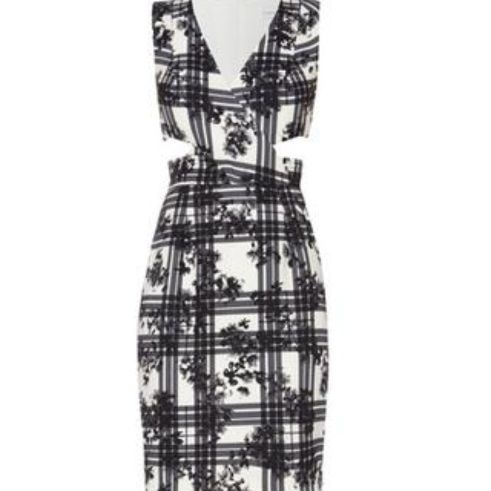 The Finders Keepers Moonlight Dress